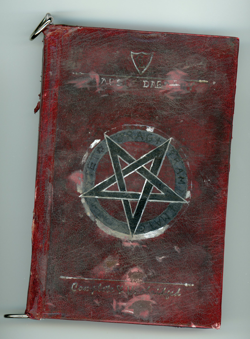 Ars Daemonica book