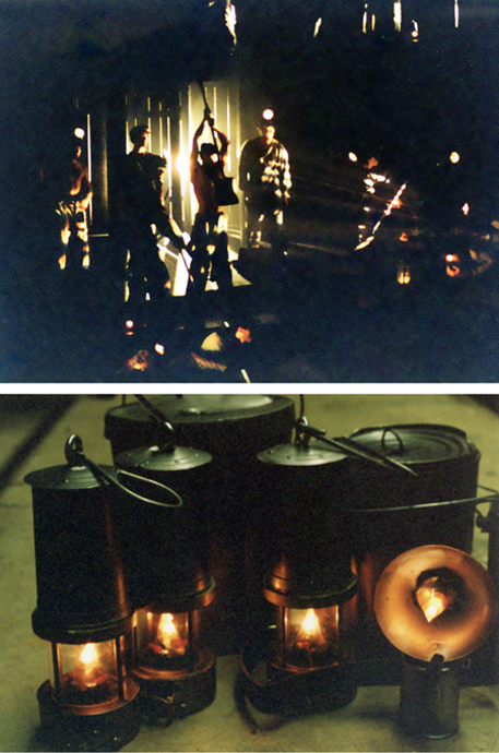 Lanterns
