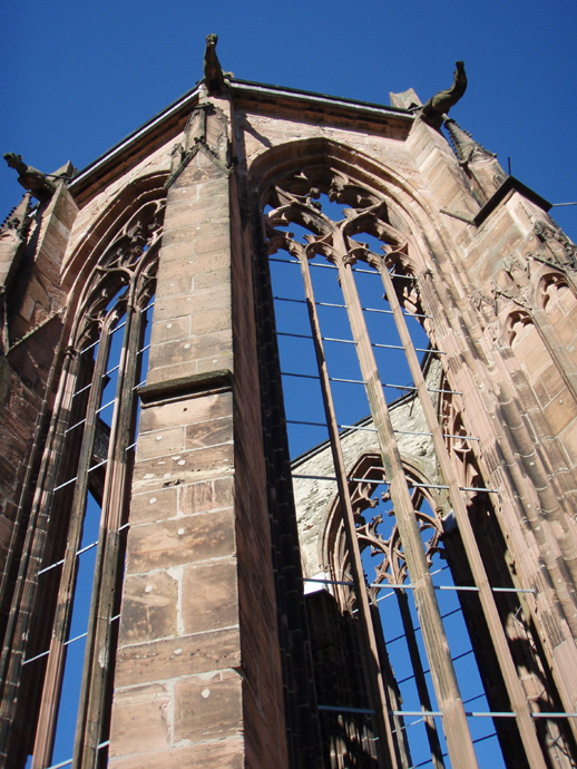 Wernerkapelle Photo