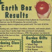 Earth Box ad