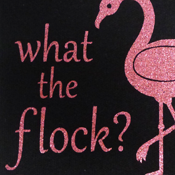 What the flock?