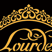 Lourdes gobo