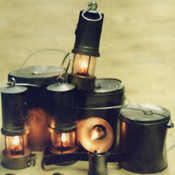 Lanterns