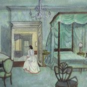 Bedroom Painting